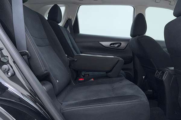 2016 Nissan X-TRAIL ST T32
