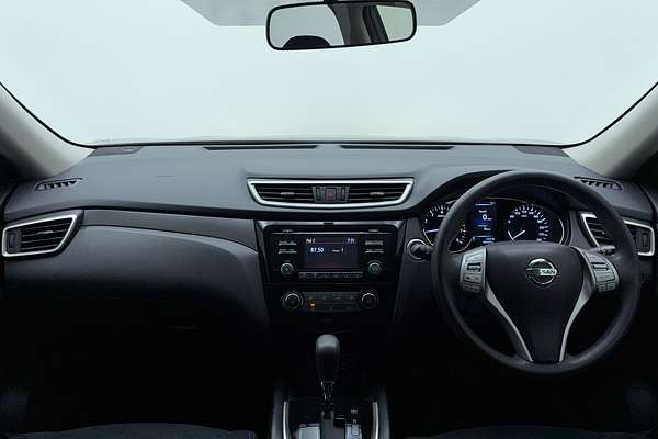 2016 Nissan X-TRAIL ST T32