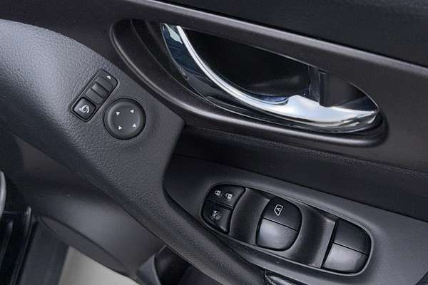 2016 Nissan X-TRAIL ST T32