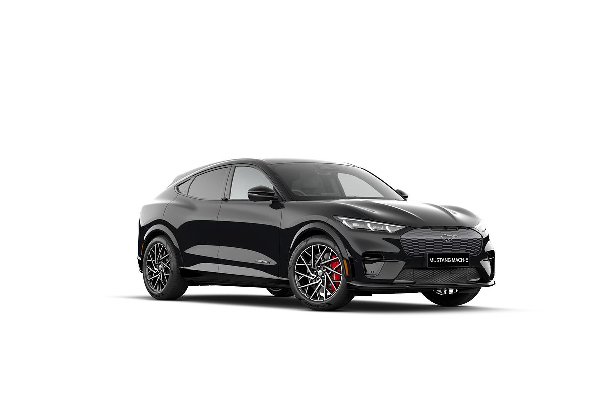 2023 Ford Mustang Mach-E GT