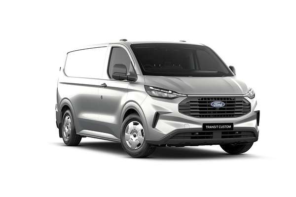 2024 Ford Transit Custom Trend SWB AV SWB