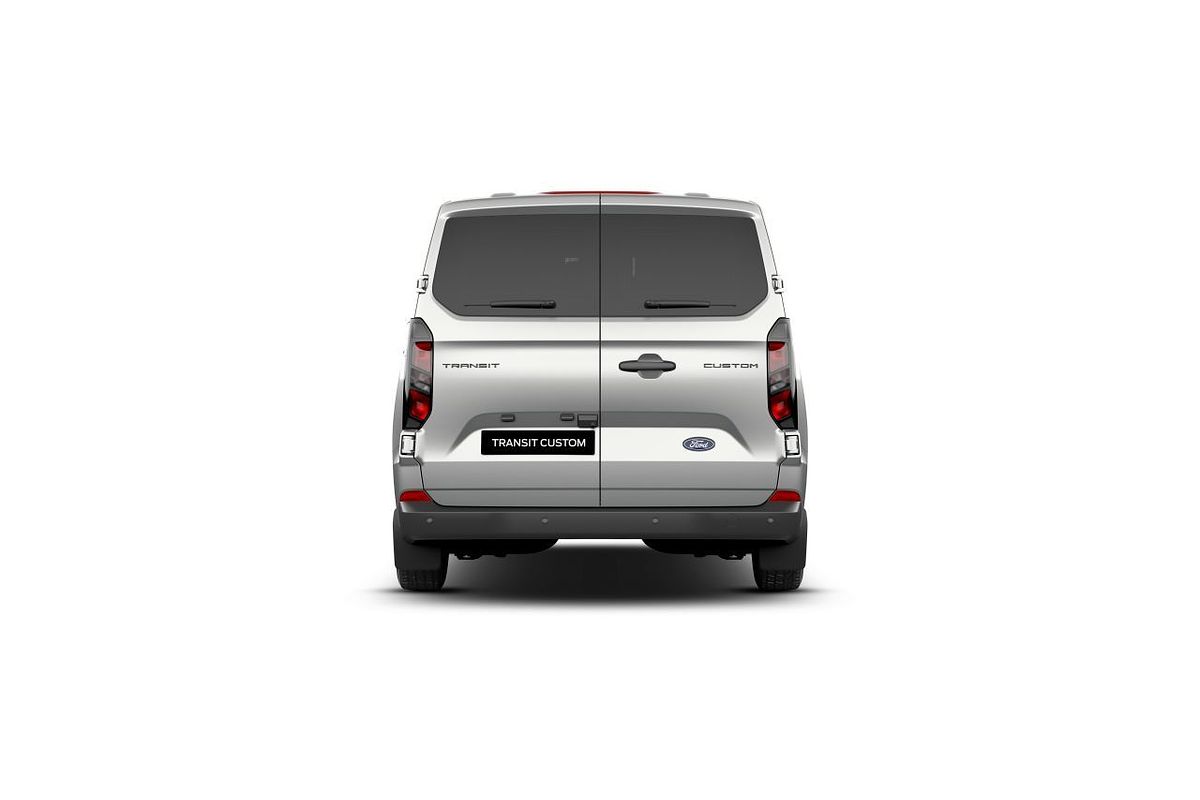 2024 Ford Transit Custom Trend SWB AV SWB