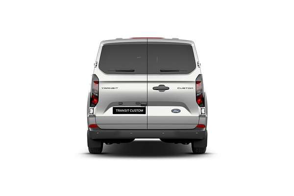 2024 Ford Transit Custom Trend SWB AV SWB