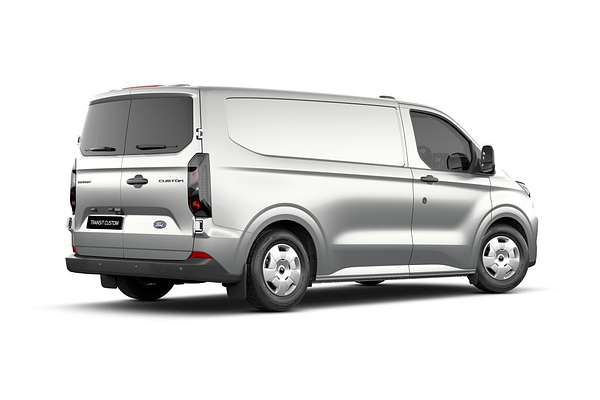 2024 Ford Transit Custom Trend SWB AV SWB