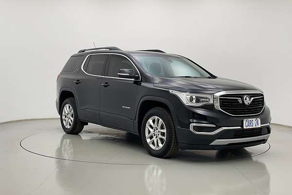 2019 Holden Acadia LT AC