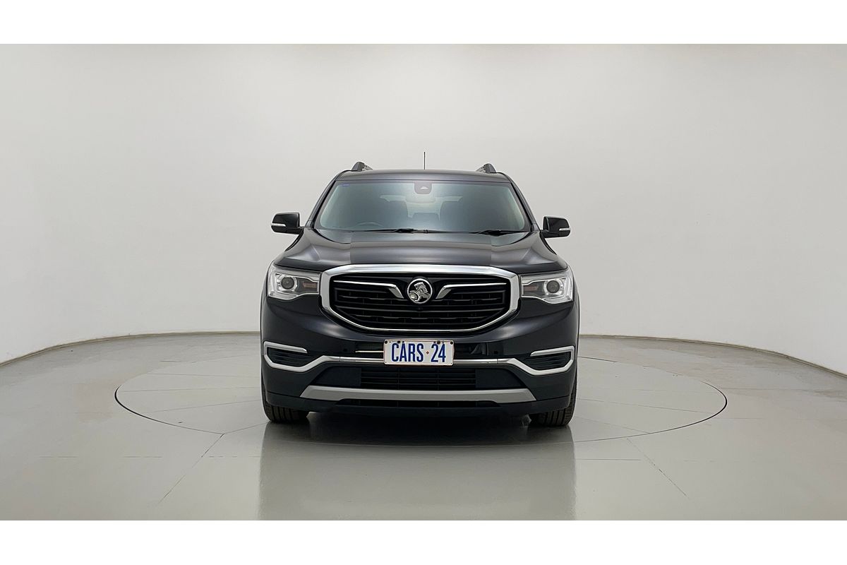 2019 Holden Acadia LT AC