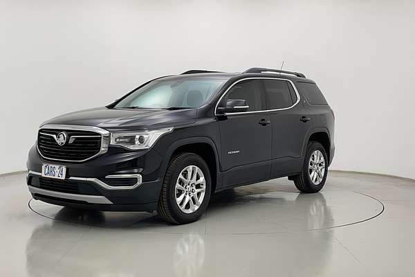 2019 Holden Acadia LT AC