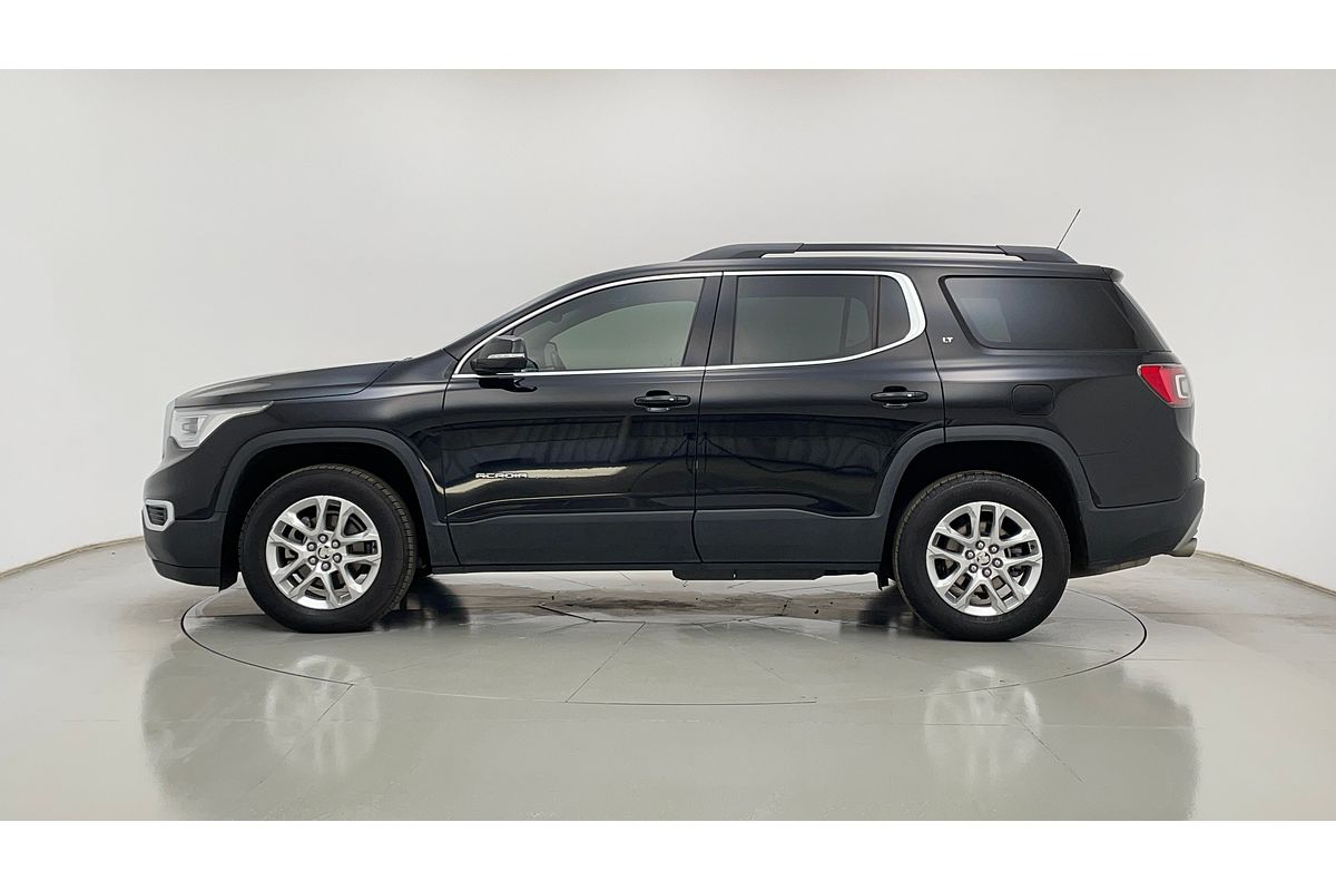 2019 Holden Acadia LT AC