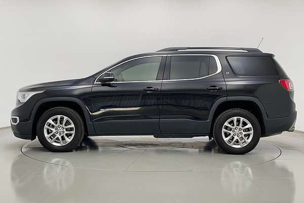 2019 Holden Acadia LT AC