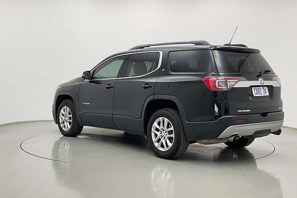 2019 Holden Acadia LT AC