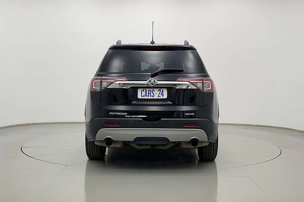 2019 Holden Acadia LT AC