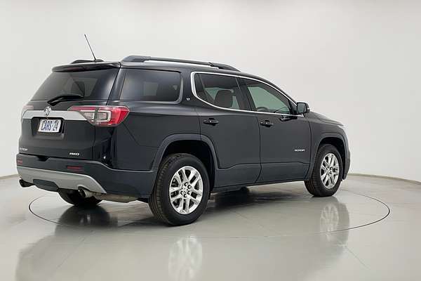 2019 Holden Acadia LT AC