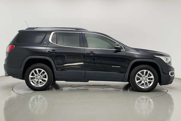 2019 Holden Acadia LT AC