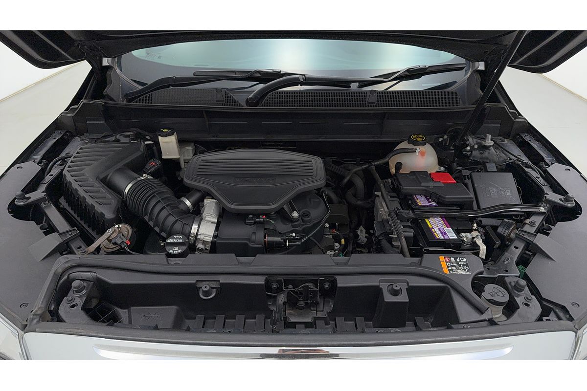 2019 Holden Acadia LT AC