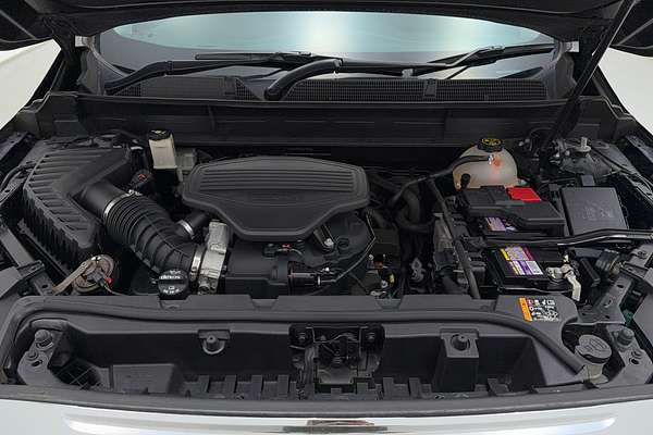 2019 Holden Acadia LT AC