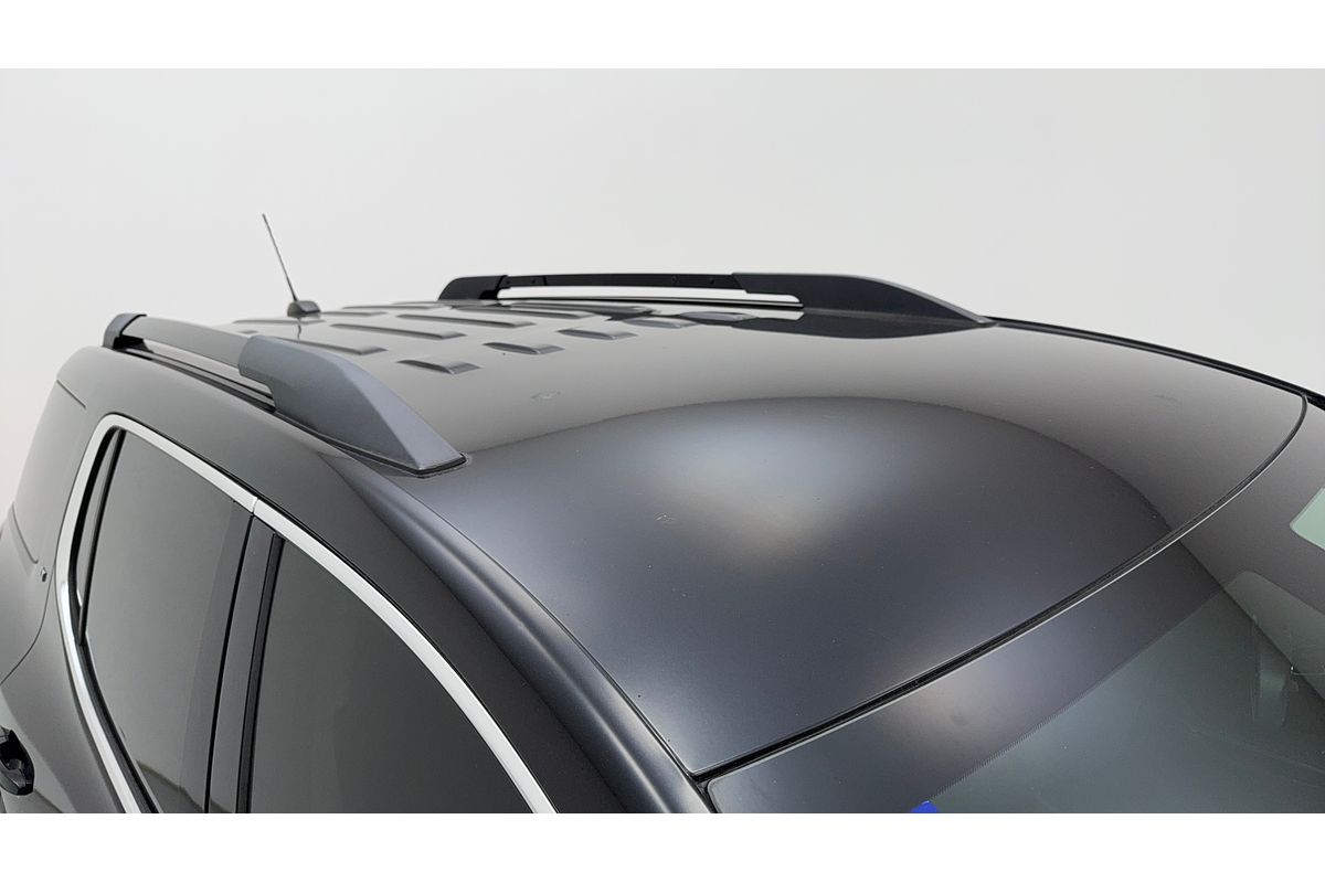 2019 Holden Acadia LT AC