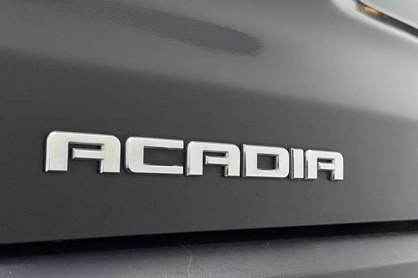 2019 Holden Acadia LT AC
