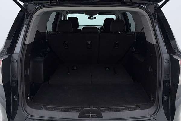 2019 Holden Acadia LT AC