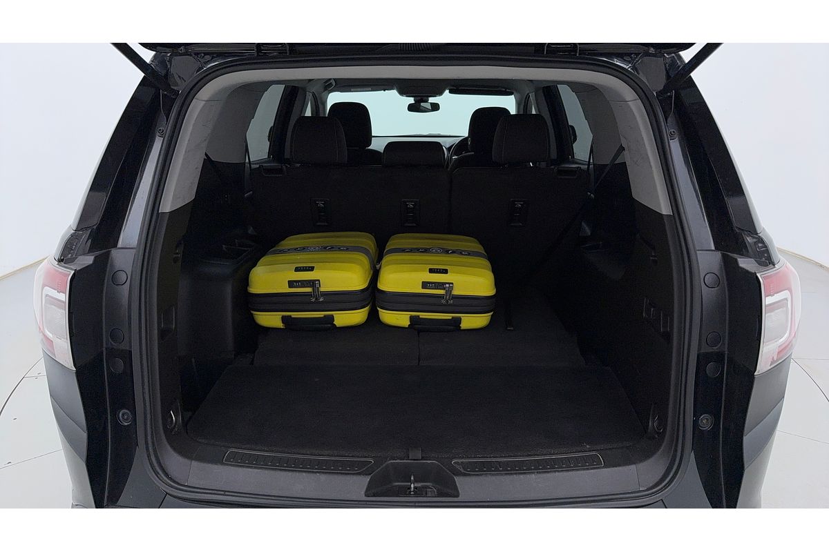 2019 Holden Acadia LT AC