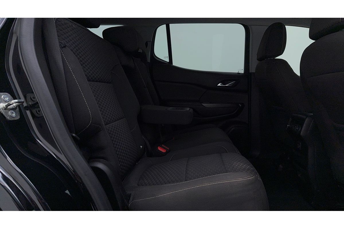 2019 Holden Acadia LT AC