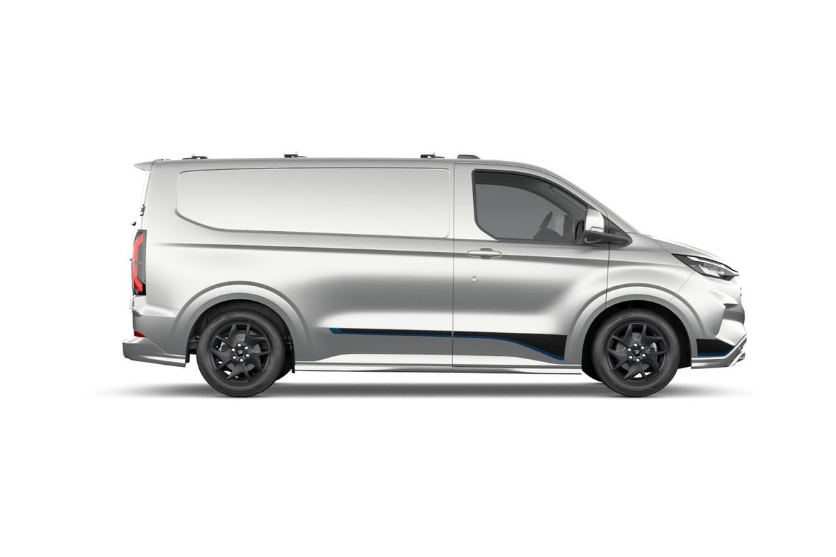 2024 Ford Transit Custom Sport SWB AV SWB Low Roof