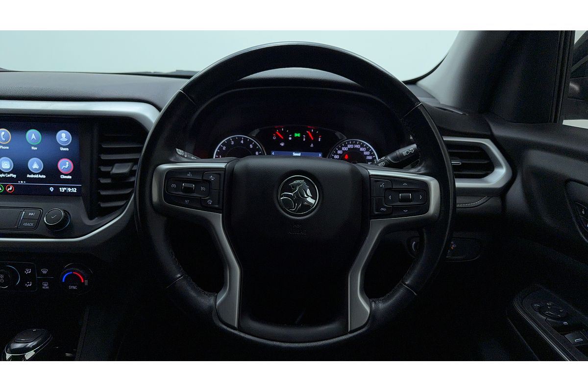 2019 Holden Acadia LT AC