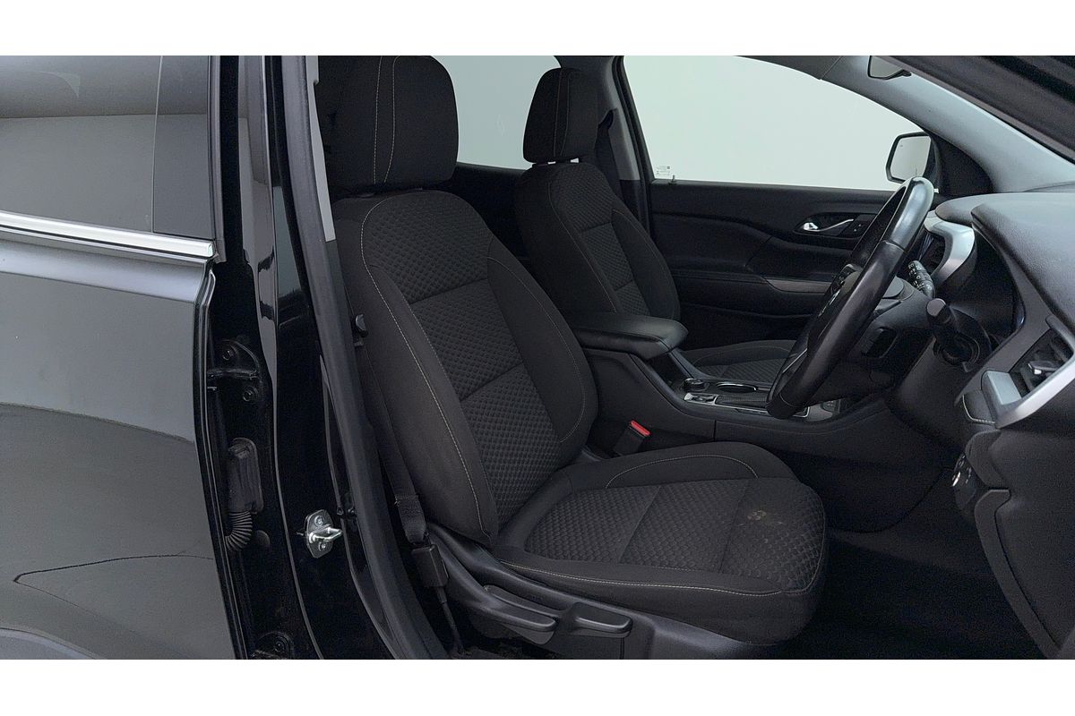 2019 Holden Acadia LT AC