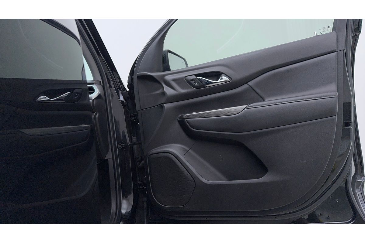 2019 Holden Acadia LT AC