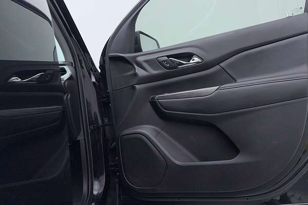 2019 Holden Acadia LT AC