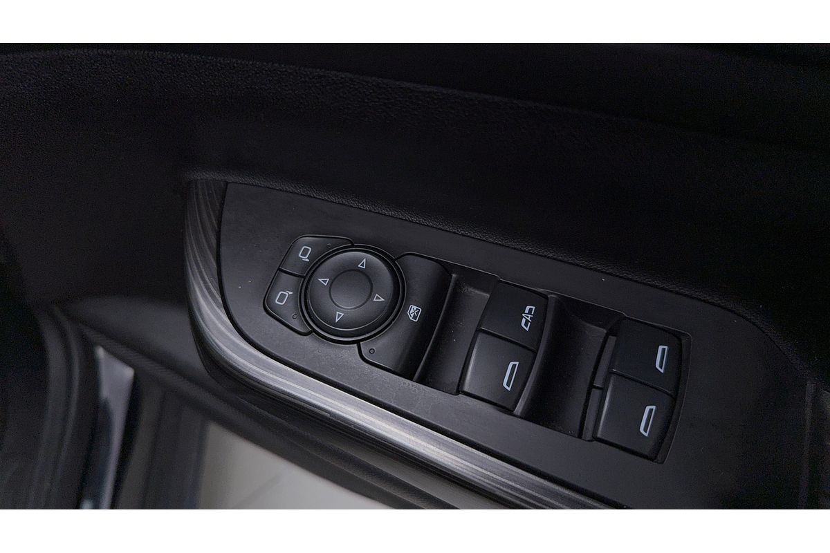 2019 Holden Acadia LT AC