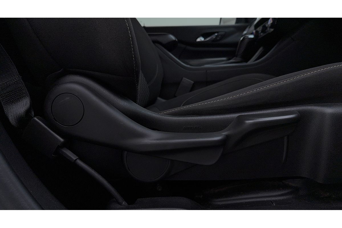2019 Holden Acadia LT AC