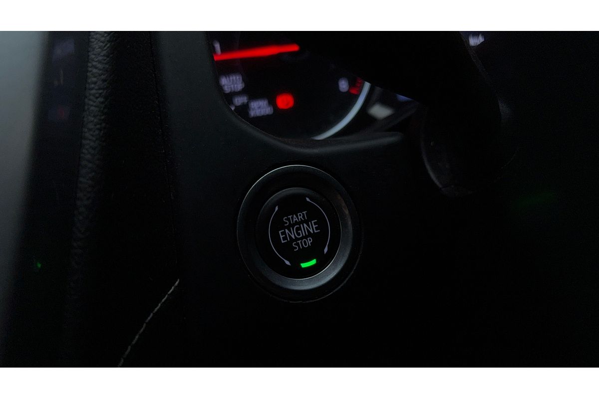 2019 Holden Acadia LT AC