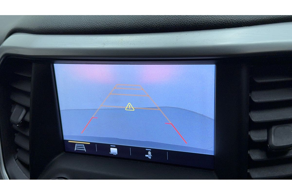2019 Holden Acadia LT AC