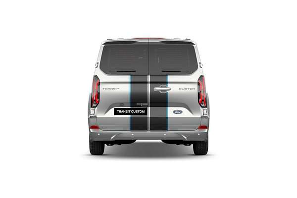 2024 Ford Transit Custom Sport SWB AV SWB Low Roof