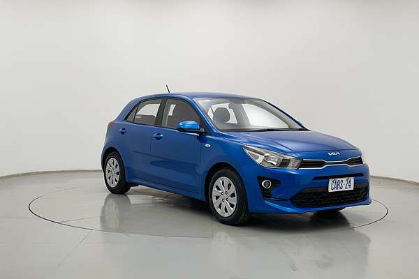 2022 Kia Rio S YB