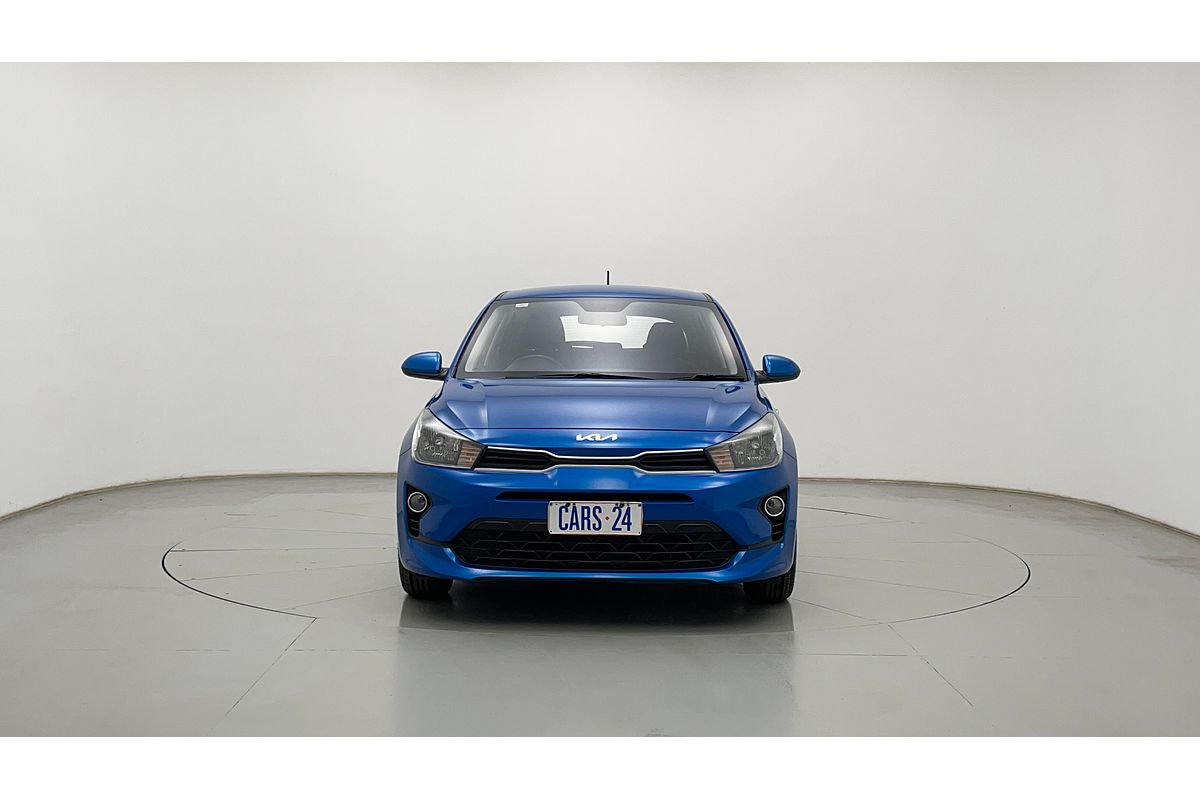 2022 Kia Rio S YB