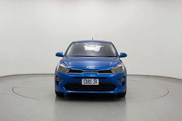 2022 Kia Rio S YB