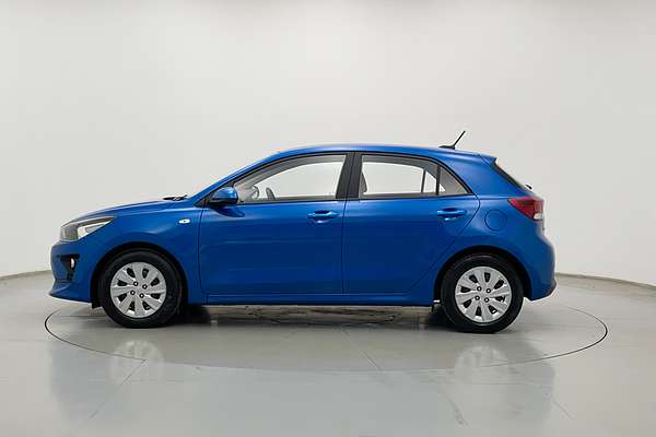 2022 Kia Rio S YB