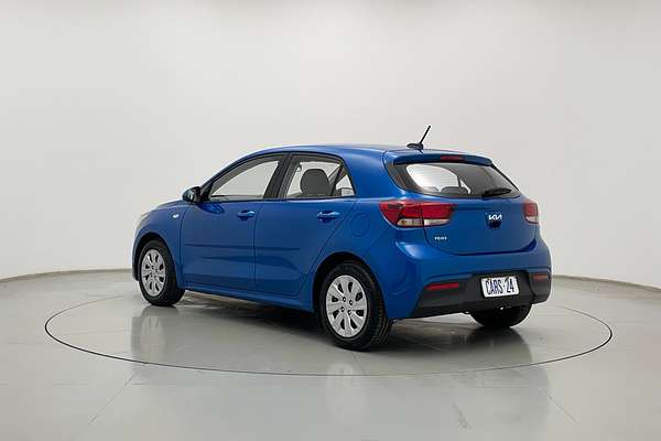 2022 Kia Rio S YB