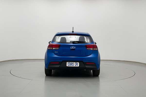 2022 Kia Rio S YB