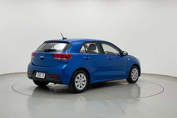 2022 Kia Rio S YB