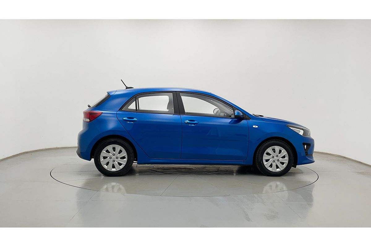2022 Kia Rio S YB