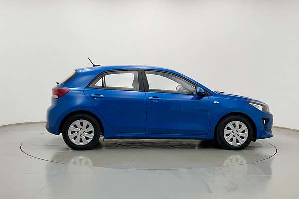2022 Kia Rio S YB