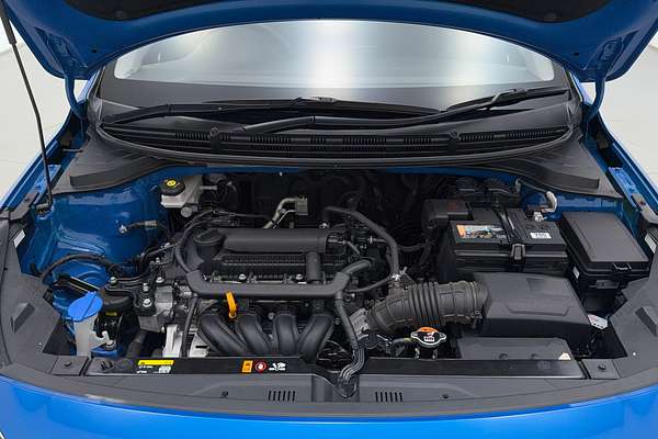 2022 Kia Rio S YB