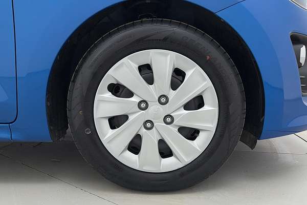 2022 Kia Rio S YB