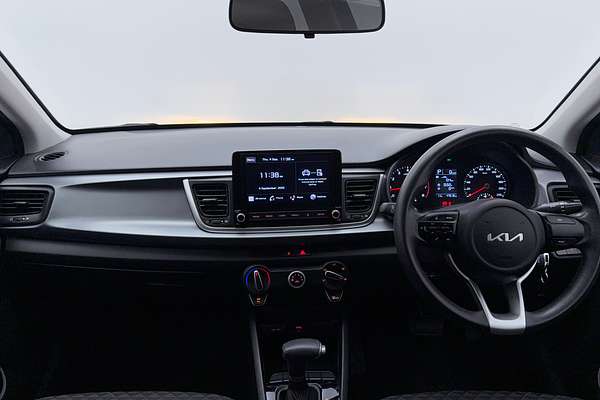 2022 Kia Rio S YB