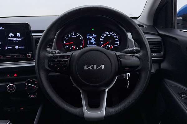 2022 Kia Rio S YB
