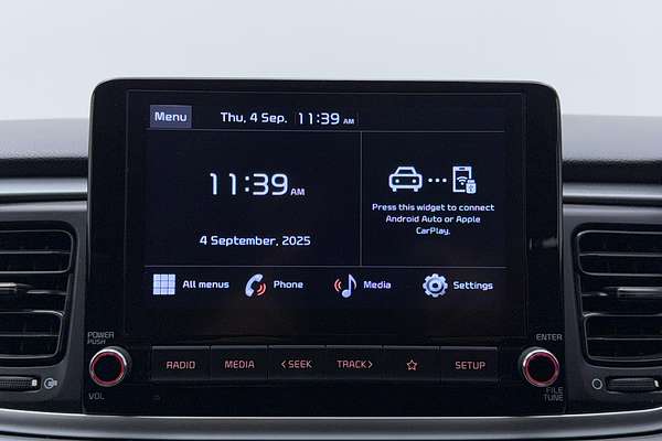 2022 Kia Rio S YB