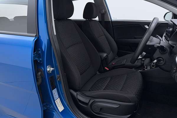 2022 Kia Rio S YB