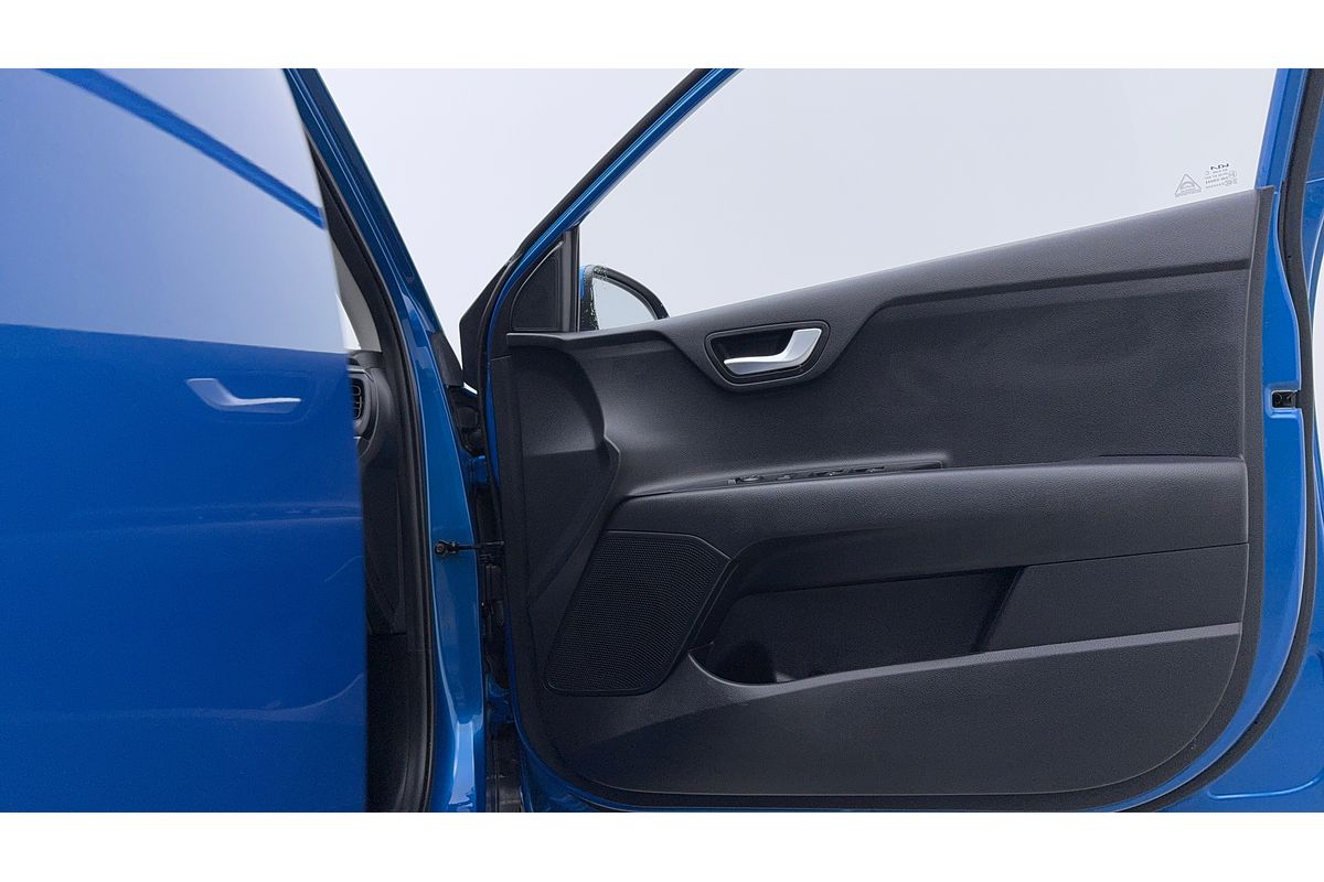 2022 Kia Rio S YB